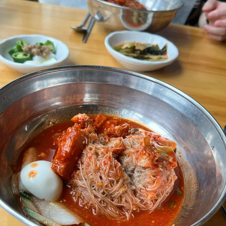 함흥본가면옥 대표 사진