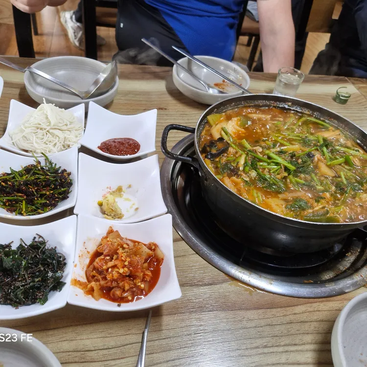 미락 대표 사진