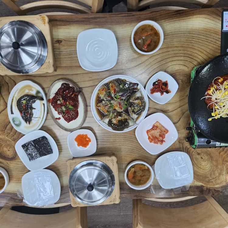 신가네 명품간장게장 대표 사진