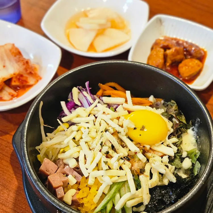 옹기종기 대표 사진