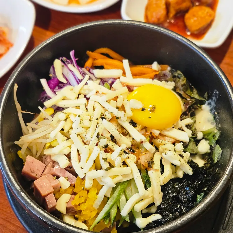 옹기종기 대표 사진