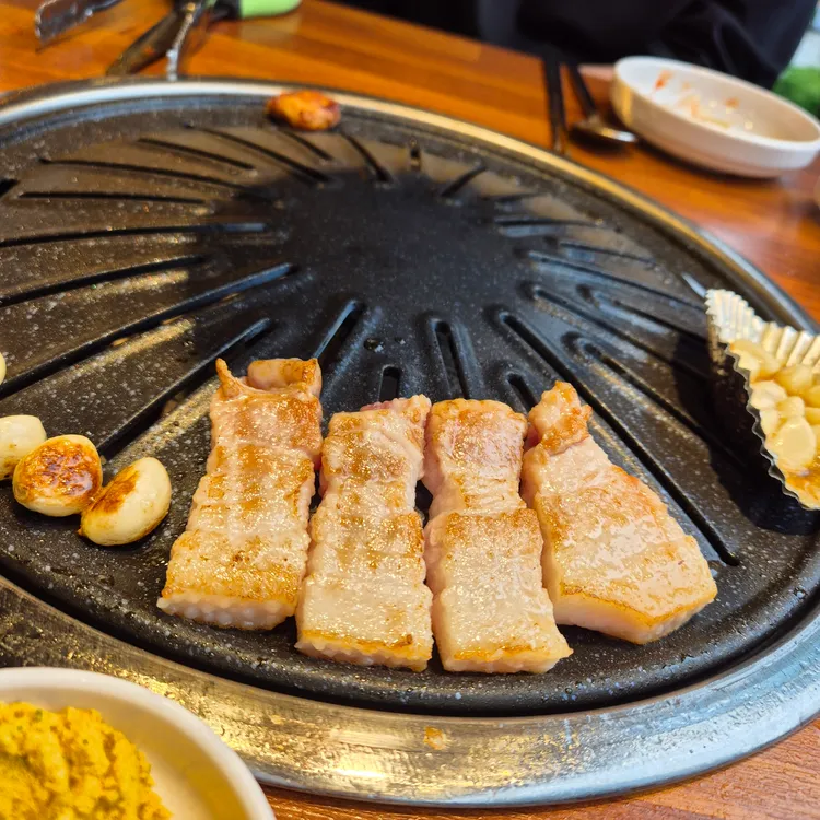 고기싸롱 대표 사진