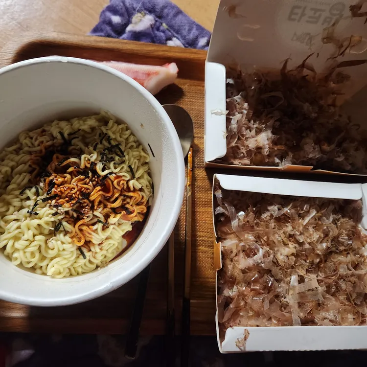 타코방 대표 사진