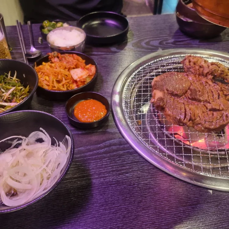 팔팔갈비 대표 사진