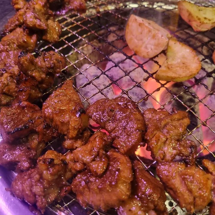 팔팔갈비 대표 사진