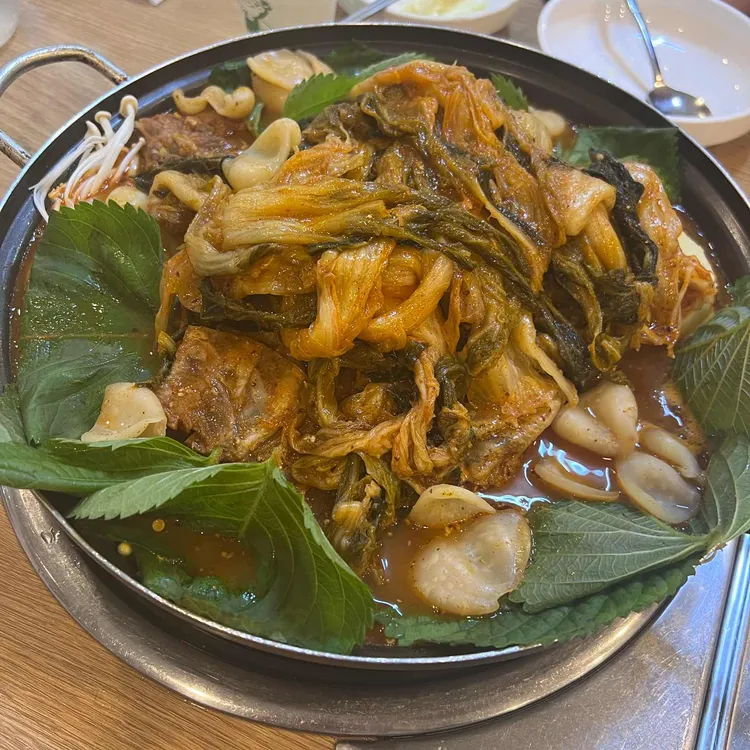 마장감자탕 대표 사진