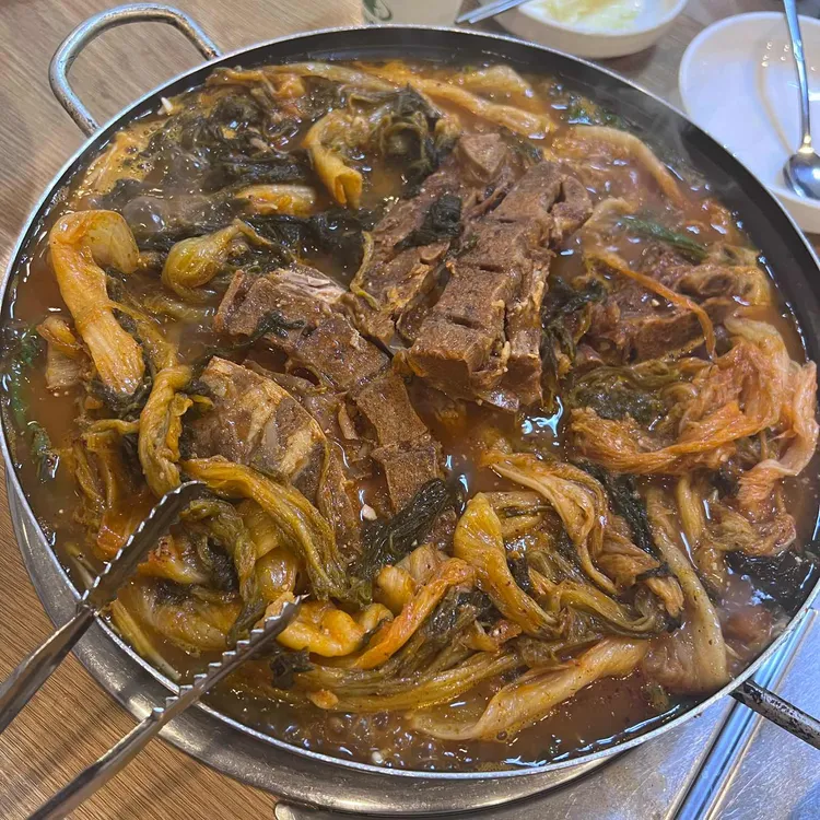 마장감자탕 대표 사진