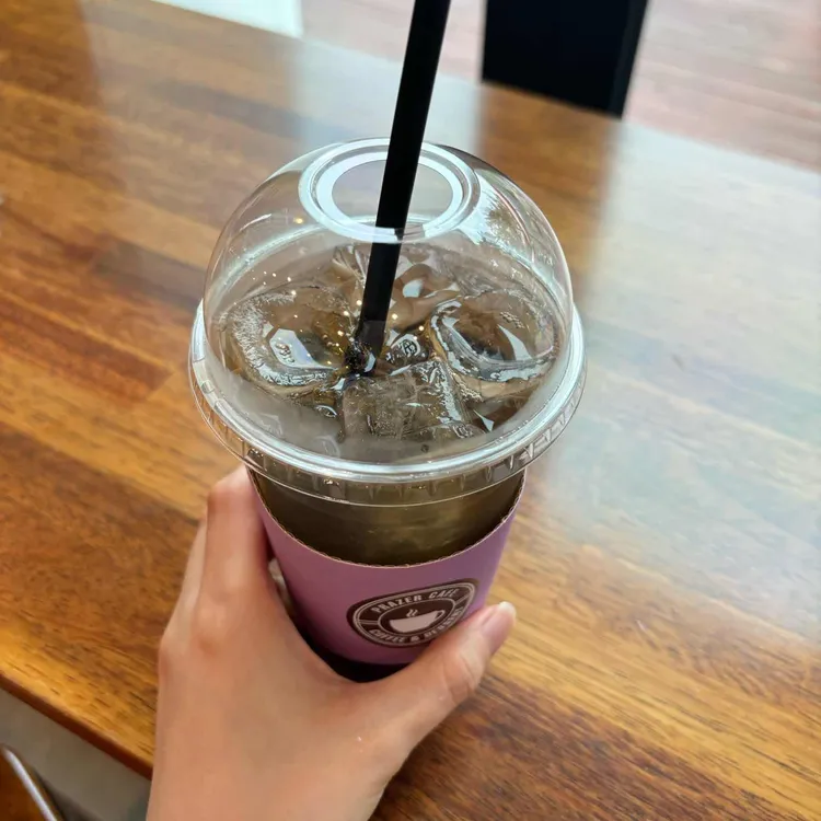 카페쁘라제르 대표 사진