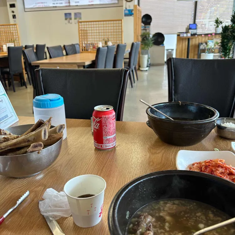 봉평동이네 대표 사진