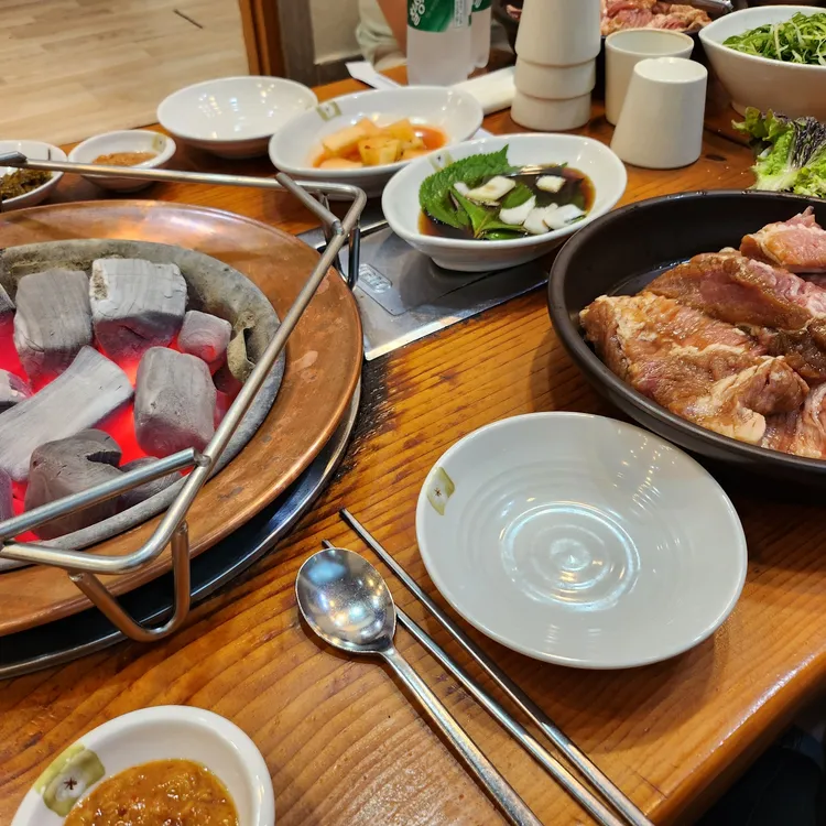 하늘땅 대표 사진