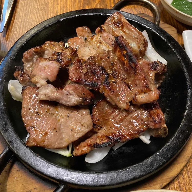 한옥집 대표 사진