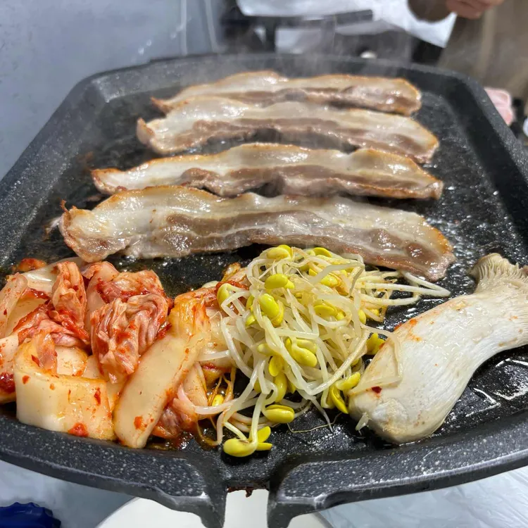 엑스포 삼포차 대표 사진