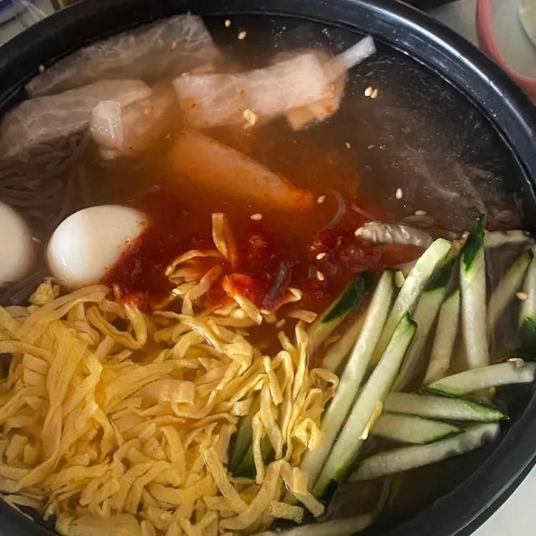 밥풀떼기 대표 사진