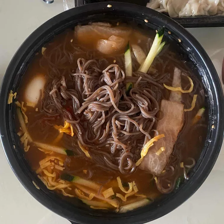 밥풀떼기 대표 사진