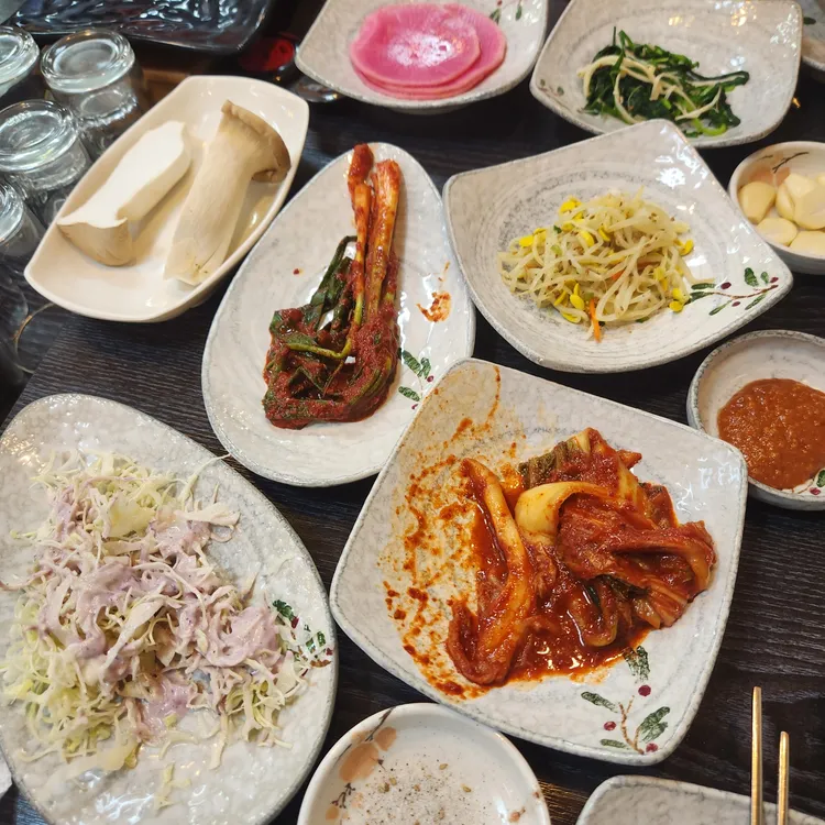 최고한우돈 대표 사진