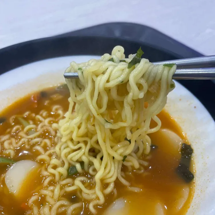 예산휴게소(대전방향) 대표 사진