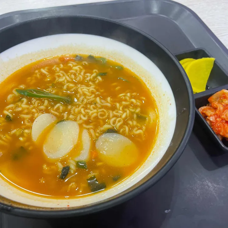 예산휴게소(대전방향) 대표 사진