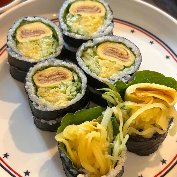 오토김밥 대표 사진