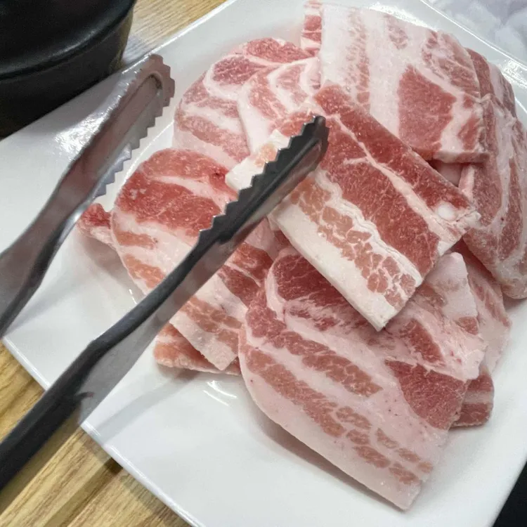 강남쌈밥 대표 사진