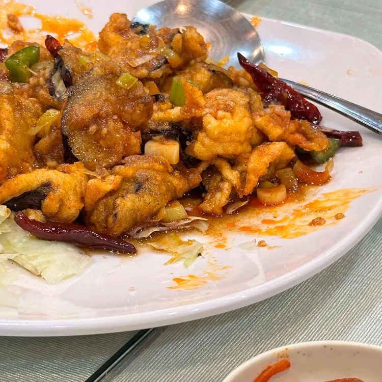 황금룡 대표 사진
