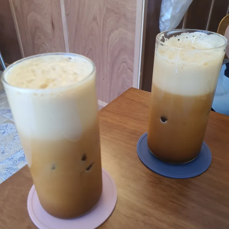 해머커피로스터스 대표 사진