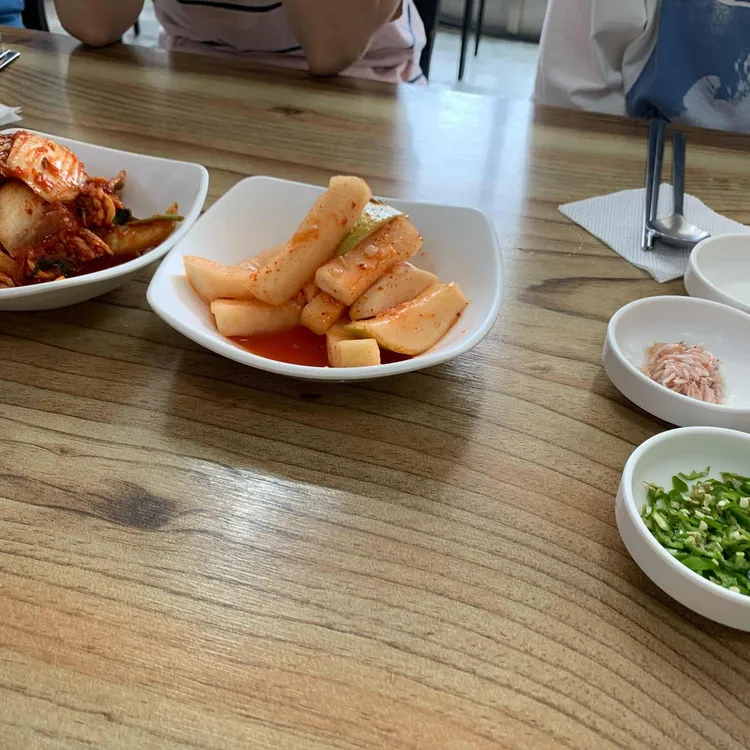 장터소국밥 대표 사진