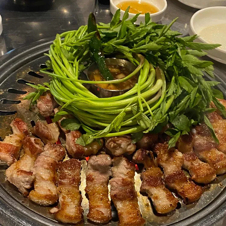 부산댁 대표 사진