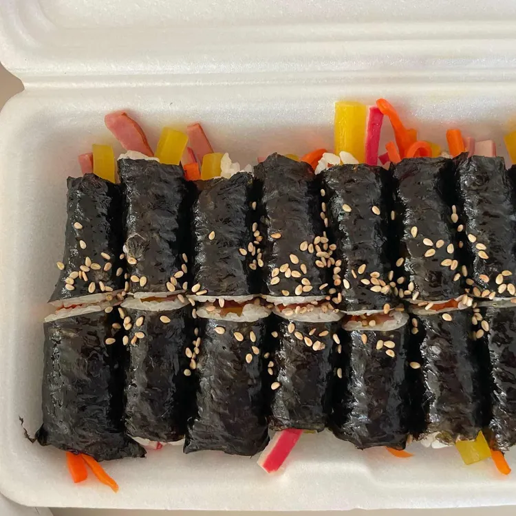 밥탱이 대표 사진