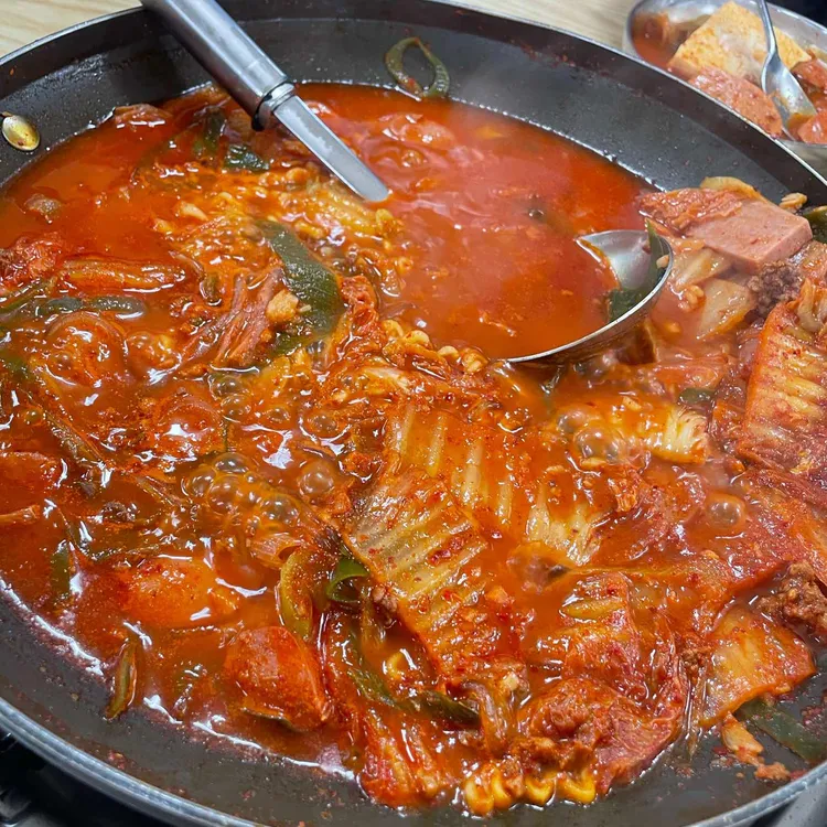 경원식당 대표 사진