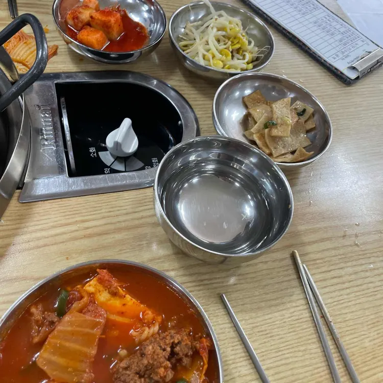 경원식당 대표 사진