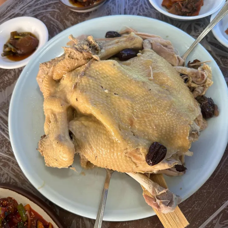 숲속의향기 대표 사진