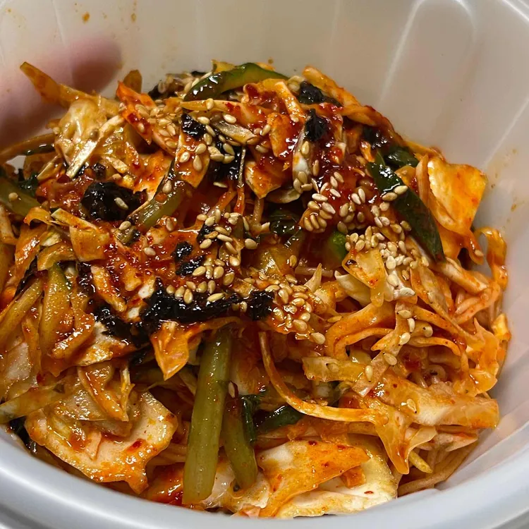미아리우동집 대표 사진
