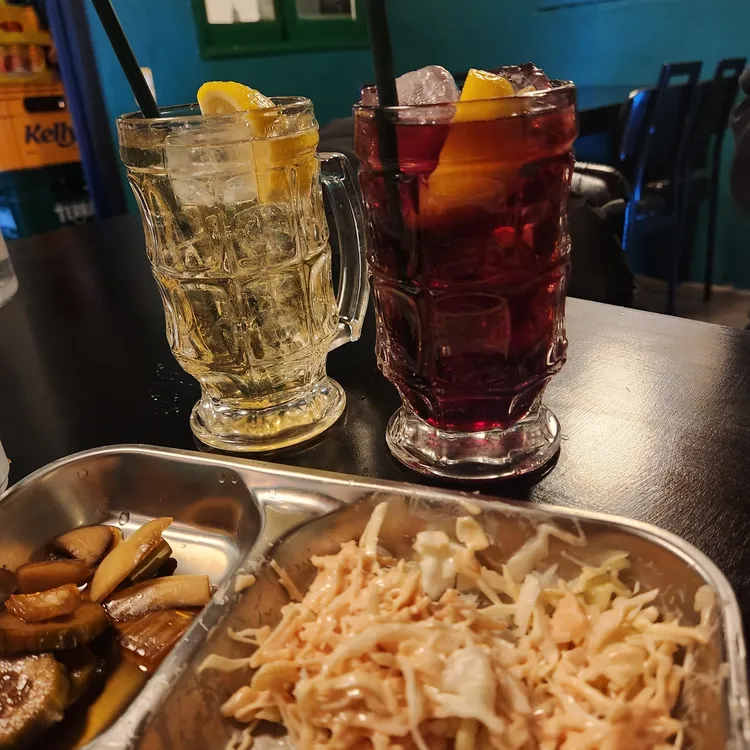 산오름 대표 사진