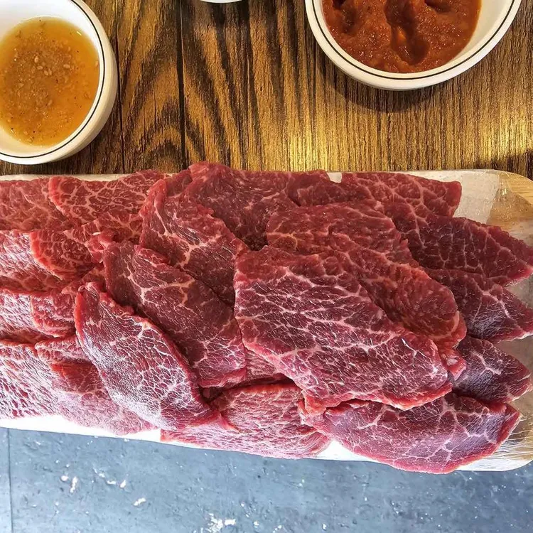 수정정육식당 대표 사진