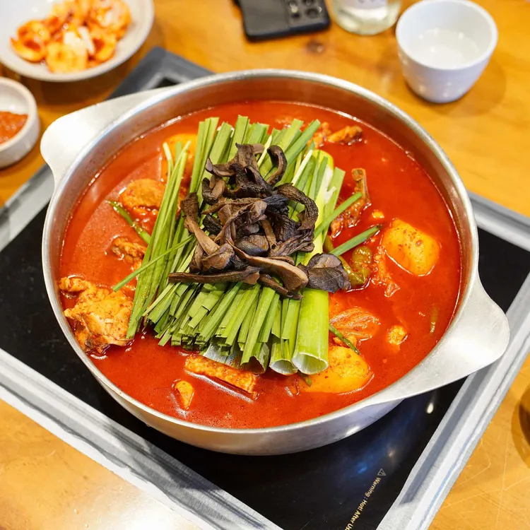 방잇골 대표 사진