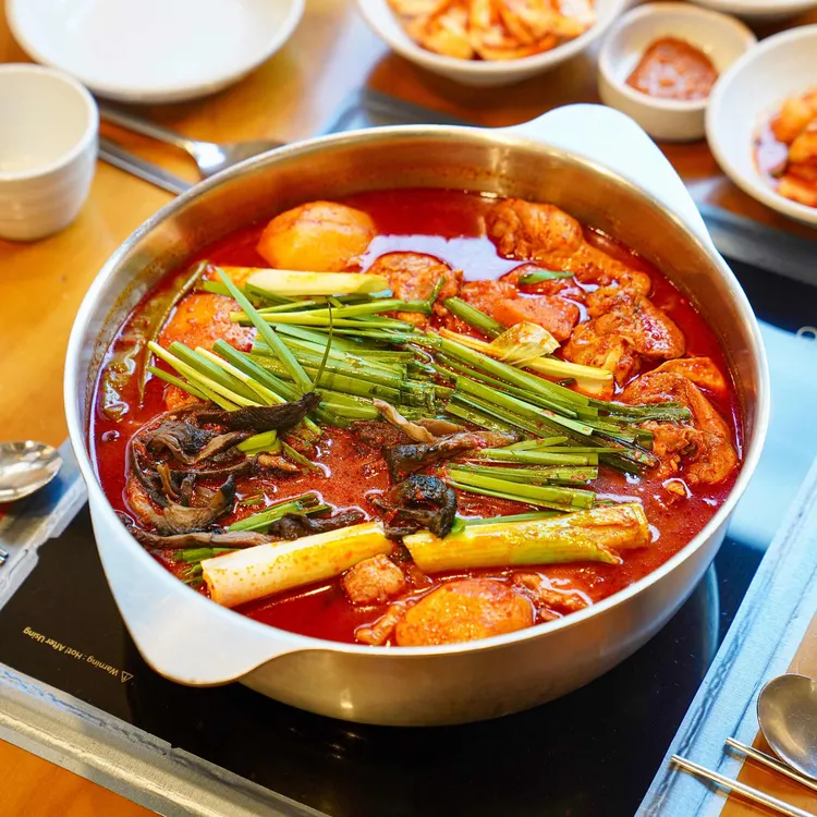 방잇골 대표 사진