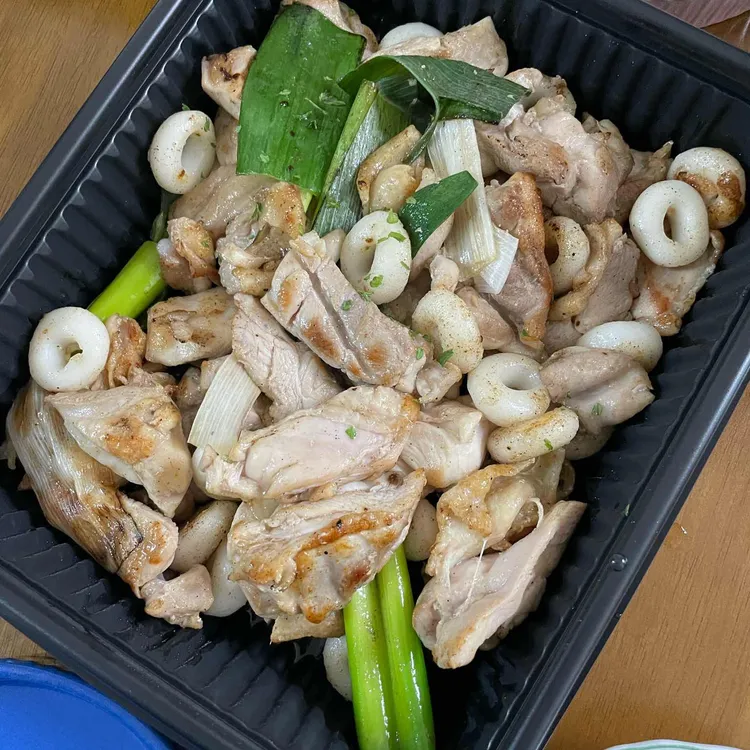 기영이숯불두마리치킨 대표 사진