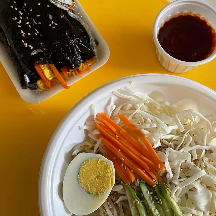 또또꼬마김밥 대표 사진