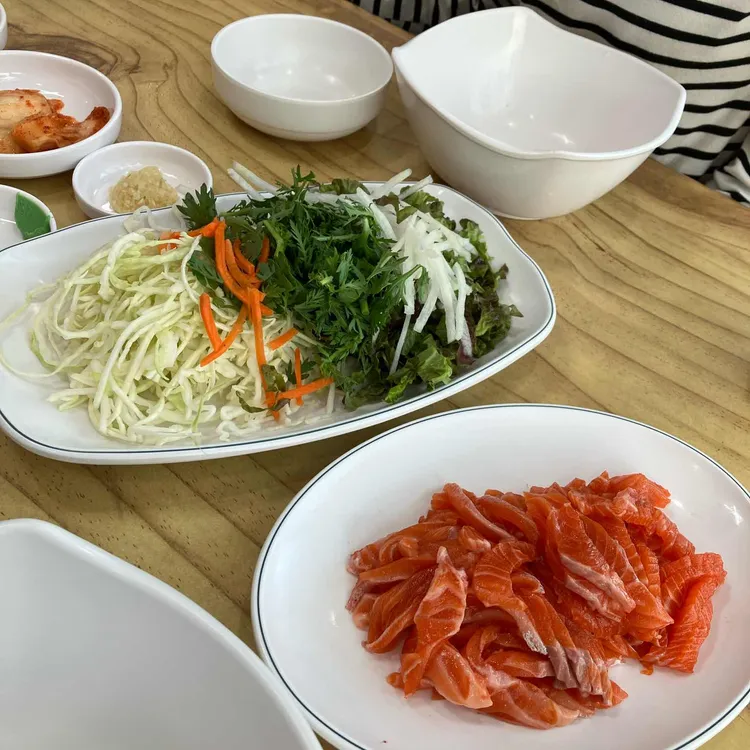 남한강 대표 사진