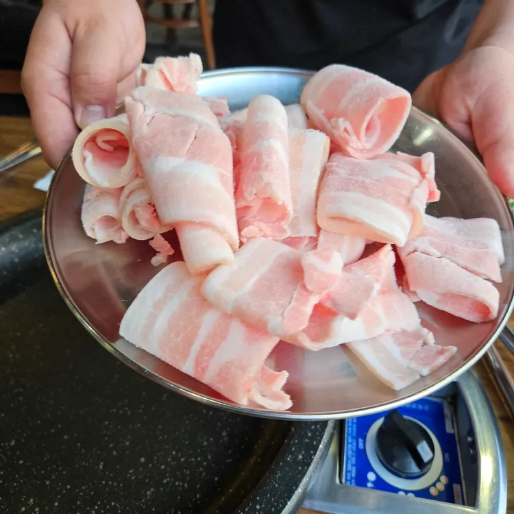 쌍둥이무한리필 여서점 - 여수 고깃집, 라면 맛집 | 다이닝코드, 빅데이터 맛집검색