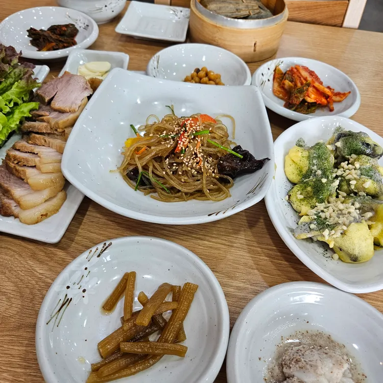 모다기 대표 사진