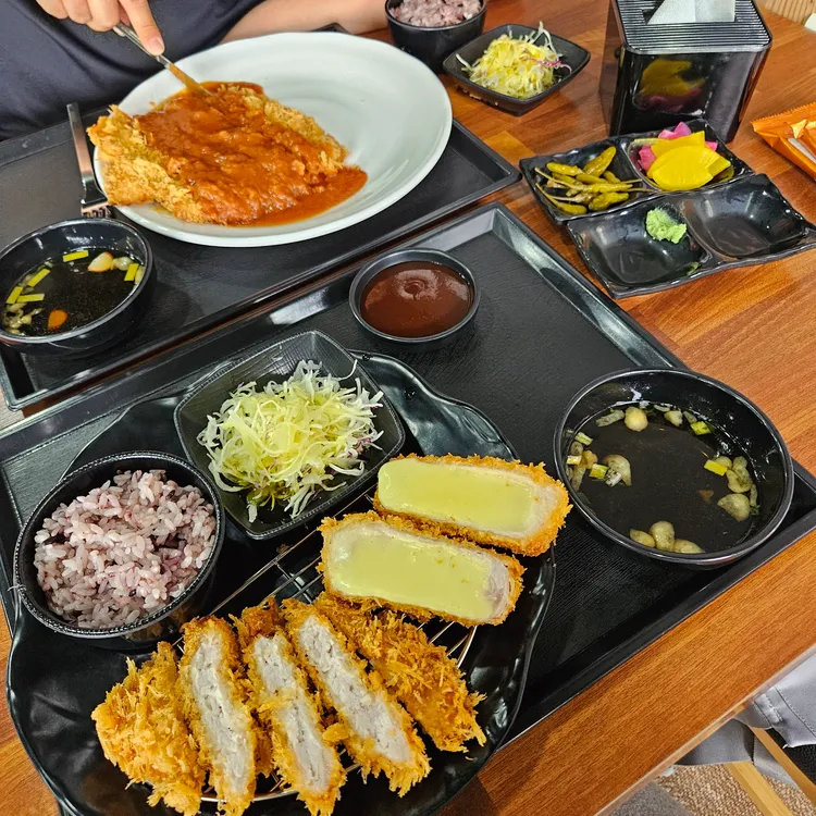 한끼식탁 대표 사진