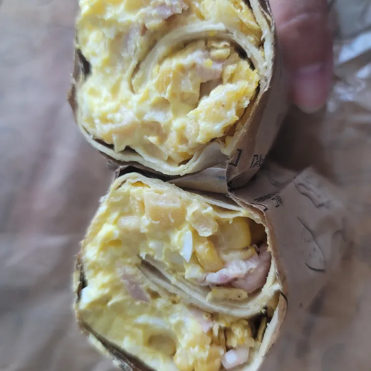 샐러디 대표 사진