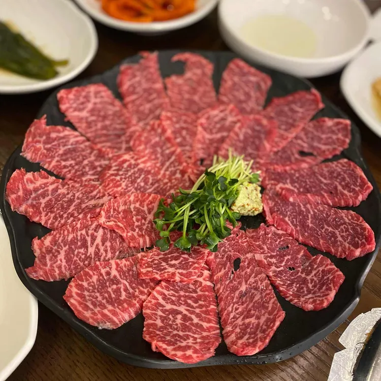 영남식육식당 대표 사진