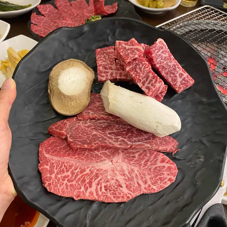 영남식육식당 대표 사진