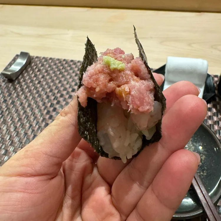 스시소라 대표 사진
