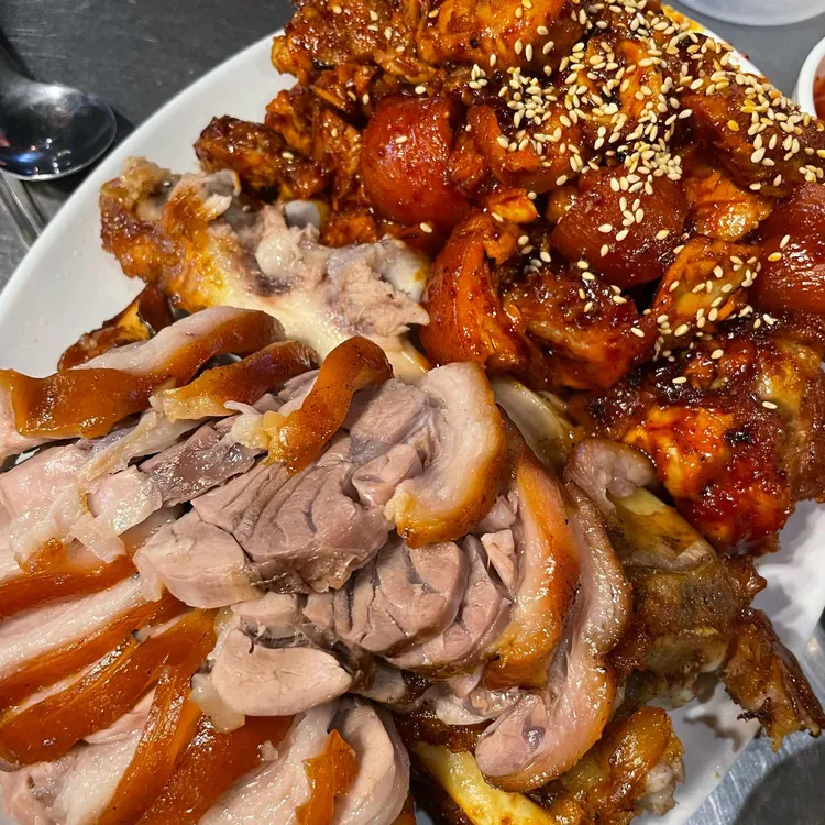 서울 성북구 석관동 테마별 맛집 추천 - 다이닝코드, 빅데이터 맛집검색