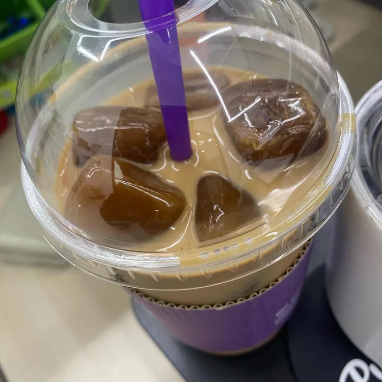 커피빈 대표 사진