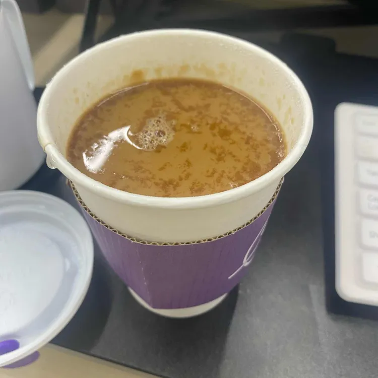 커피빈 대표 사진
