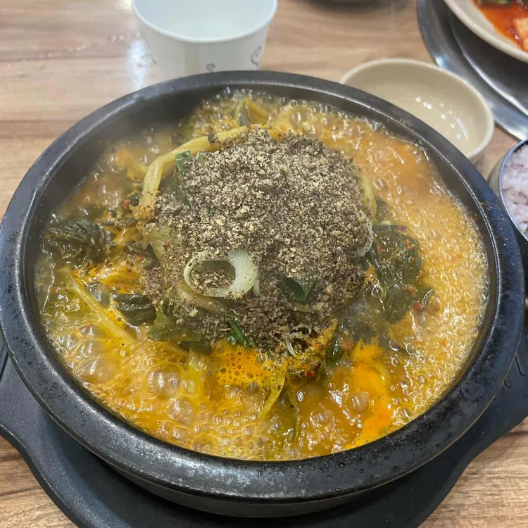 풍찬뼈다귀감자탕 대표 사진